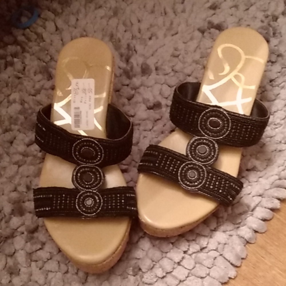 Wedges